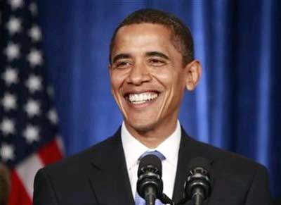 Obama sẽ thay đổi các chính sách của chính quyền Bush 